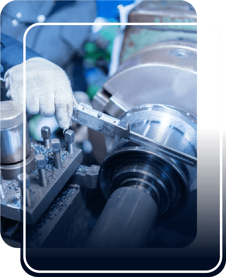 Machine Repair