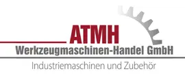 ATMH-Werkzeugmaschinen - Handel GmbH